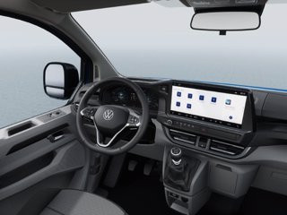 VOLKSWAGEN T7 caravelle 2.0 tdi 150cv life l1 auto 5