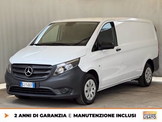 MERCEDES Vito 114 cdi long pro auto my20 0