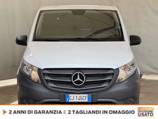 MERCEDES Vito 114 cdi long pro auto my20 2