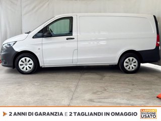 MERCEDES Vito 114 cdi long pro auto my20 3