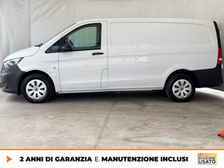 MERCEDES Vito 114 cdi long pro auto my20 3