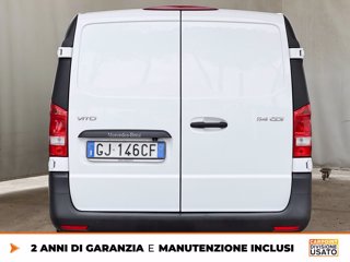 MERCEDES Vito 114 cdi long pro auto my20 4