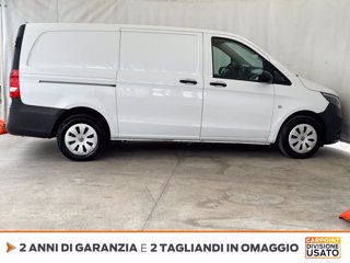 MERCEDES Vito 114 cdi long pro auto my20 5