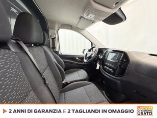 MERCEDES Vito 114 cdi long pro auto my20 6