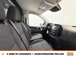 MERCEDES Vito 114 cdi long pro auto my20 6