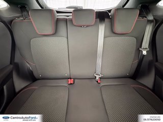 FORD Puma 1.0 ecoboost h st-line s&s 125cv 8