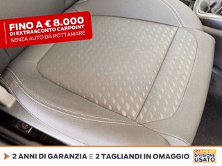 FORD Fiesta 5p 1.0 ecoboost hybrid titanium s&s 125cv my20.75 7