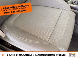 FORD Fiesta 5p 1.0 ecoboost hybrid titanium s&s 125cv my20.75 7