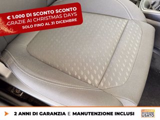 FORD Fiesta 5p 1.0 ecoboost hybrid titanium s&s 125cv my20.75 7