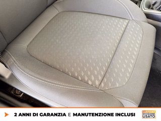 FORD Fiesta 5p 1.0 ecoboost hybrid titanium s&s 125cv my20.75 7