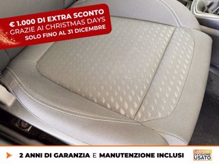 FORD Fiesta 5p 1.0 ecoboost hybrid titanium s&s 125cv my20.75 7