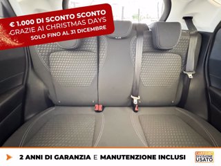 FORD Fiesta 5p 1.0 ecoboost hybrid titanium s&s 125cv my20.75 8