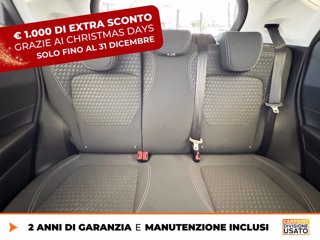 FORD Fiesta 5p 1.0 ecoboost hybrid titanium s&s 125cv my20.75 8