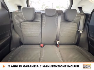 FORD Fiesta 5p 1.0 ecoboost hybrid titanium s&s 125cv my20.75 8