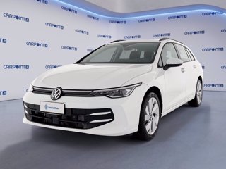 VOLKSWAGEN Golf variant 1.5 etsi life 115cv dsg