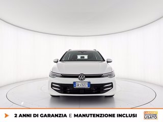 VOLKSWAGEN Golf variant 1.5 etsi life 115cv dsg 2