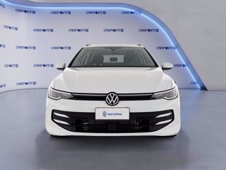 VOLKSWAGEN Golf variant 1.5 etsi life 115cv dsg 2