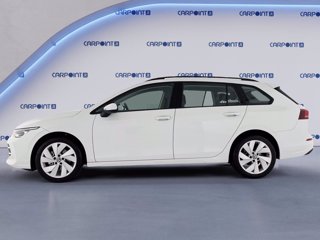 VOLKSWAGEN Golf variant 1.5 etsi life 115cv dsg 3