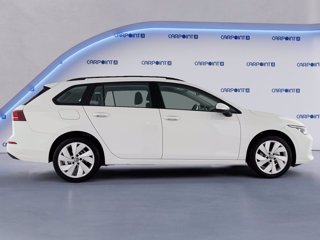 VOLKSWAGEN Golf variant 1.5 etsi life 115cv dsg 5