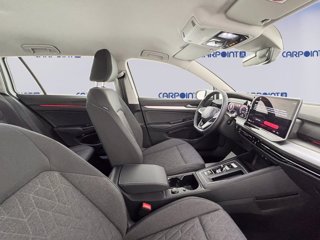 VOLKSWAGEN Golf variant 1.5 etsi life 115cv dsg 6