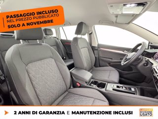 VOLKSWAGEN Golf variant 1.5 etsi life 115cv dsg 7