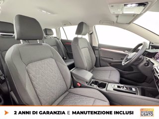 VOLKSWAGEN Golf variant 1.5 etsi life 115cv dsg 7