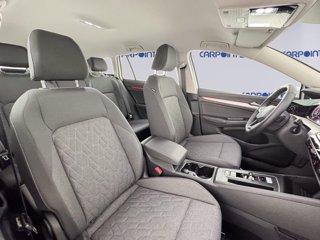 VOLKSWAGEN Golf variant 1.5 etsi life 115cv dsg 7