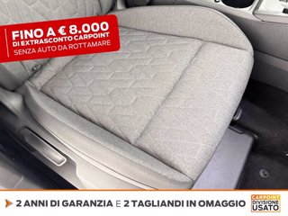 VOLKSWAGEN Golf variant 1.5 etsi life 115cv dsg 8