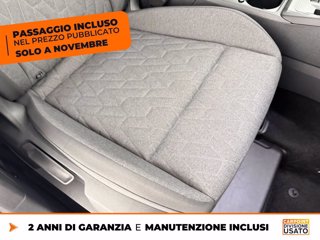 VOLKSWAGEN Golf variant 1.5 etsi life 115cv dsg 8