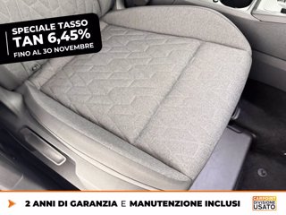 VOLKSWAGEN Golf variant 1.5 etsi life 115cv dsg 8