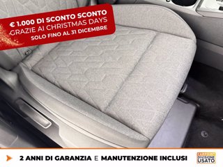 VOLKSWAGEN Golf variant 1.5 etsi life 115cv dsg 8