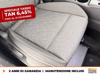 VOLKSWAGEN Golf variant 1.5 etsi life 115cv dsg 8