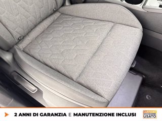 VOLKSWAGEN Golf variant 1.5 etsi life 115cv dsg 8