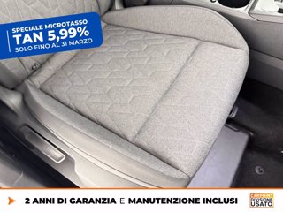 VOLKSWAGEN Golf variant 1.5 etsi life 115cv dsg 8