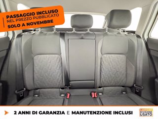 VOLKSWAGEN Golf variant 1.5 etsi life 115cv dsg 9