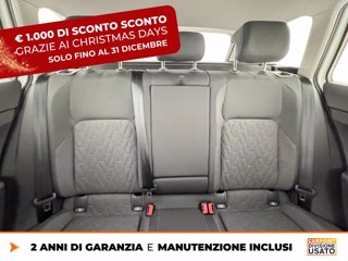 VOLKSWAGEN Golf variant 1.5 etsi life 115cv dsg 9