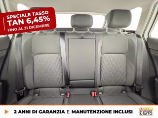 VOLKSWAGEN Golf variant 1.5 etsi life 115cv dsg 9