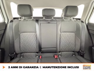 VOLKSWAGEN Golf variant 1.5 etsi life 115cv dsg 9