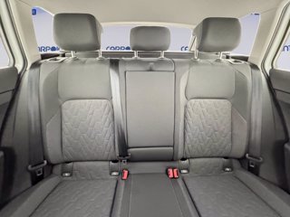 VOLKSWAGEN Golf variant 1.5 etsi life 115cv dsg 9
