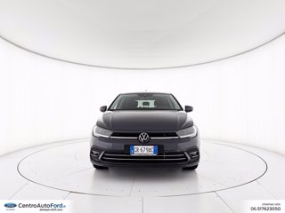 VOLKSWAGEN Polo 1.0 tsi style 95cv 1