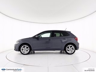 VOLKSWAGEN Polo 1.0 tsi style 95cv 2