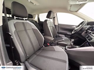 VOLKSWAGEN Polo 1.0 tsi style 95cv 6