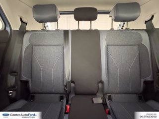 VOLKSWAGEN T-cross 1.0 tsi style 115cv dsg 8