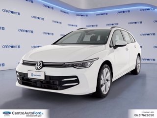 VOLKSWAGEN Golf variant 1.5 etsi life 115cv dsg 0