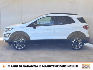 FORD Ecosport 1.0 ecoboost active s&s 125cv 3