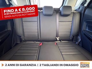 FORD Ecosport 1.0 ecoboost active s&s 125cv 9
