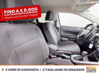 VOLKSWAGEN Polo 5p 1.0 tsi comfortline 95cv dsg 7