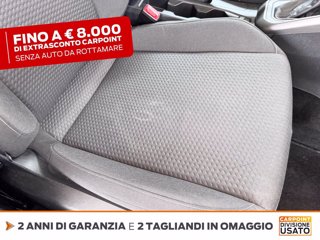 VOLKSWAGEN Polo 5p 1.0 tsi comfortline 95cv dsg 8