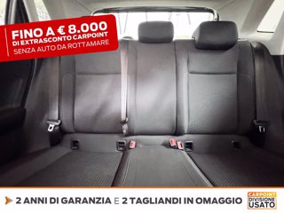 VOLKSWAGEN Polo 5p 1.0 tsi comfortline 95cv dsg 9