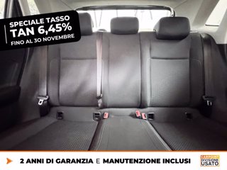 VOLKSWAGEN Polo 5p 1.0 tsi comfortline 95cv dsg 9
